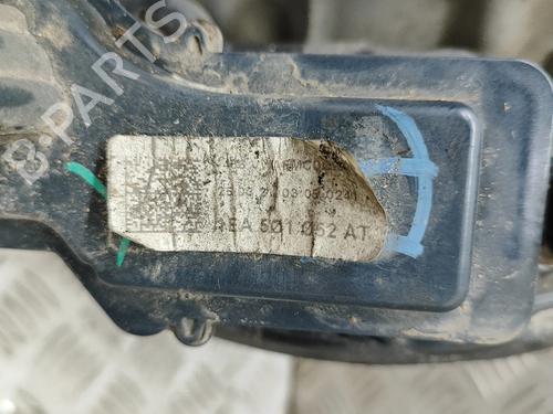 Høyre hjullagerhus spindel VW ID.3 (E11, E12) Pro | BP28548404M28 