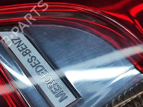 Right taillight MERCEDES-BENZ V-CLASS (W447) V 220 CDI / d (447.811, 447.813, 447.815) | BP28437302C35  - Image 7