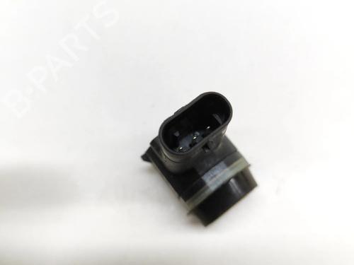 Electronic module PORSCHE CAYENNE (92A) 3.0 Diesel | BP17865096M83 