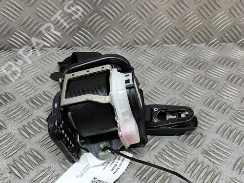 Used Front left seatbelt PORSCHE MACAN (95B) 3.0 S Diesel (211 hp) 20232286