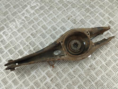 Left rear suspension arm VW GOLF VII Variant (BA5, BV5) 2.0 R 4motion | BP26546141M14 
