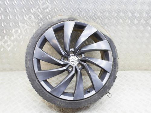 Used Rim Rim VW ARTEON (3H7, 3H8) 2.0 TSi 4motion (272 hp) 35919957 35919957