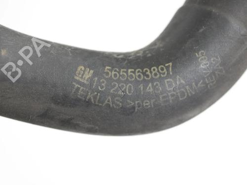 Pipe OPEL INSIGNIA A (G09) 2.0 CDTI (68) | BP33369752M125 - Image 4