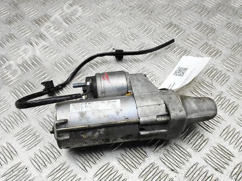Starter MERCEDES-BENZ S-CLASS Coupe (C216) CL 500 4-matic (216.394) | BP38050639M8 - Image 3