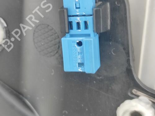 Front left panel TESLA MODEL 3 (5YJ3) EV AWD | BP33732212C58 - Image 9