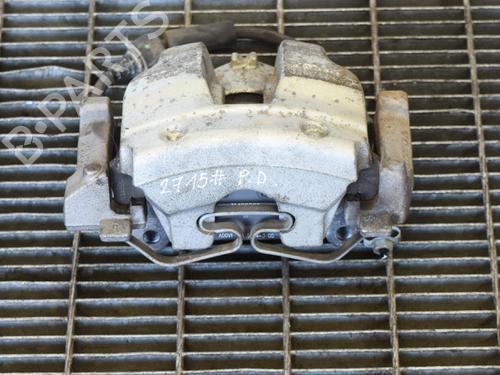 Used Right front brake caliper VOLVO XC60 II (246) T5 AWD (254 hp) 14613802