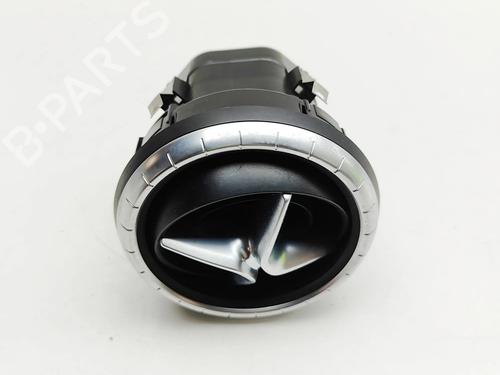 Difusor / Saída de ar MERCEDES-BENZ CLA Coupe (C117) CLA 180 (117.342) (122 hp) 31339328