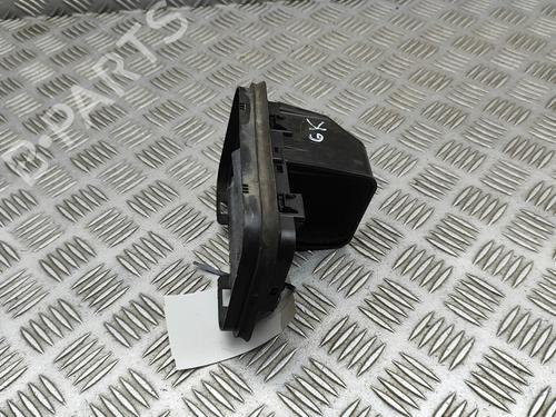 Grille MERCEDES-BENZ EQB (X243) EQB 300 4-matic (243.608, 243.609) | BP29593927C40 