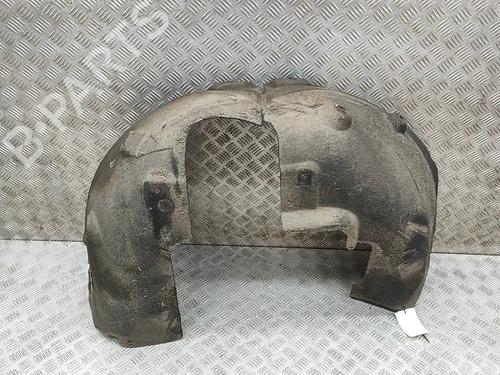 Used Wheel arch Wheel arch TESLA MODEL X (5YJX) P100D AWD (772 hp) 34443322 34443322