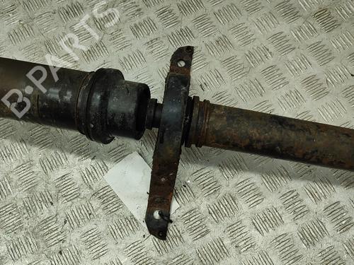 Driveshaft AUDI A6 C7 Avant (4G5, 4GD) 3.0 TDI quattro | BP26040906M37