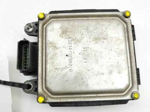 Electronic module FORD TRANSIT V363 Van (FCD, FDD) 2.0 EcoBlue | BP37599015M83  - Image 5