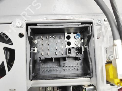 Electronic module PORSCHE 911 (991) 3.8 Carrera S / GTS | BP33379214M83 - Image 6