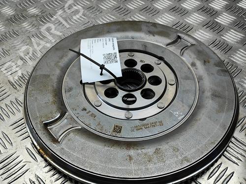 Used Flywheel BMW X5 (G05, F95) xDrive 30 d Mild-Hybrid (298 hp) 32213925