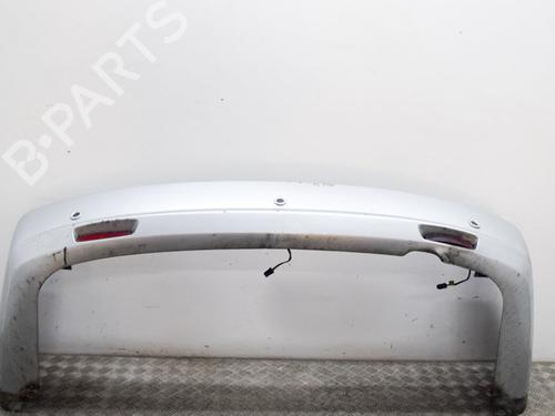 Bak støtfanger SSANGYONG RODIUS I 2.7 Xdi 4WD | BP9510693C8 