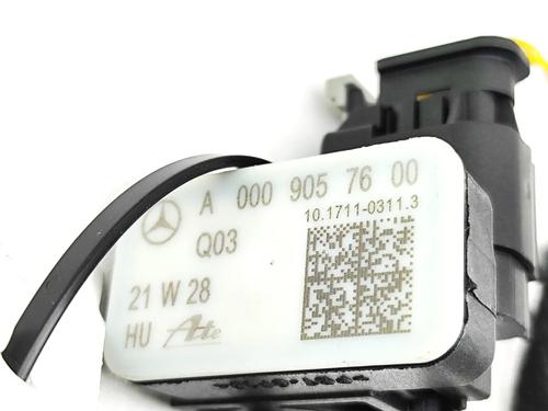 Electronic sensor MERCEDES-BENZ A-CLASS (W177) AMG A 35 4-matic (177.051) | BP38756009M84 - Image 6