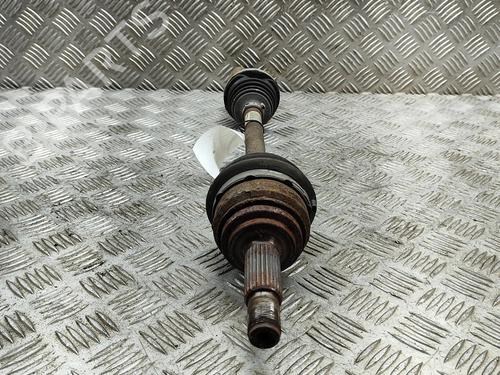 Left front driveshaft FORD FIESTA VI Van 1.0 EcoBoost | BP33361618M38 - Image 4