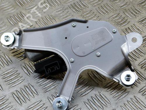 Rear wiper motor TOYOTA RAV 4 IV (_A4_) 2.5 Hybrid 4WD (AVA44_) | BP8353168M102 