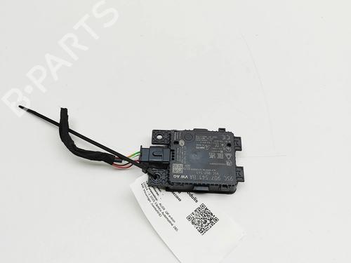 Módulo eletrónico AUDI Q6 E-TRON (GFB) e-tron quattro | BP37445106M83 - Image 3