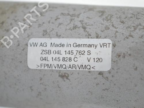 Intercooler pipe AUDI A1 (8X1, 8XK) 2.0 TDI | BP33358191M127 - Image 3