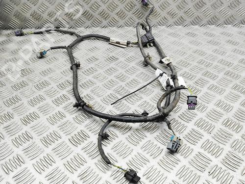 Used Electronic module Electronic module LAND ROVER RANGE ROVER EVOQUE (L538) 2.0 D 4x4 (180 hp) 32973238 32973238