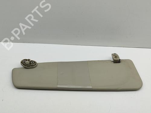 Left sun visor PEUGEOT BOXER Van 2.2 HDi 110 | BP28563998I1