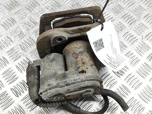 Venstre bremsekaliber bag BMW 5 Touring (F11) M 550 d xDrive | BP30004627M107 