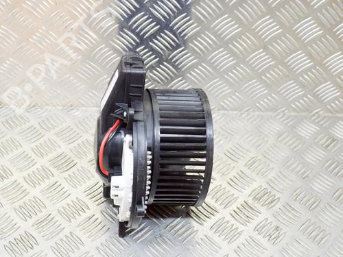 Heater blower motor MERCEDES-BENZ GL-CLASS (X166) GL 350 CDI / BlueTec 4-matic (166.823, 166.824) | BP8836222M62 