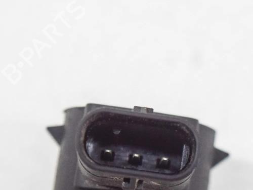 Electronic module MERCEDES-BENZ CLA Coupe (C117) CLA 220 CDI / d (117.303) | BP8837337M83