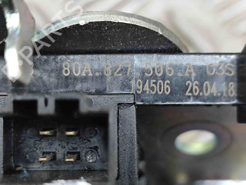 Tailgate lock AUDI Q5 (FYB, FYG) 2.0 TDI quattro | BP16077103C101 