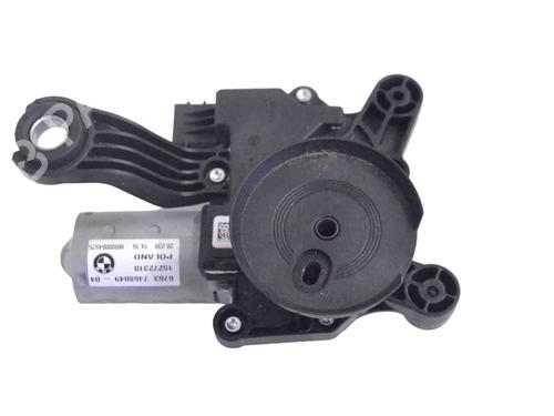 Used Rear wiper motor BMW 3 Touring (G21, G81) 330 e Plug-in-Hybrid (292 hp) 30235419