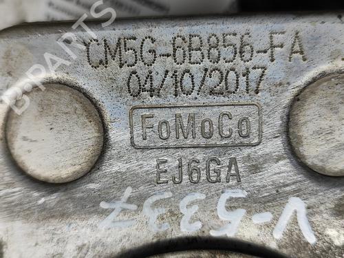 Oil radiator FORD FIESTA VI (CB1, CCN) 1.0 EcoBoost | BP27219093M33 