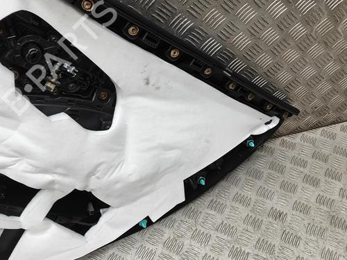 Rear left panel JAGUAR I-PACE (X590) EV400 AWD | BP27777925C60 
