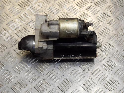 Used Starter MINI MINI COUNTRYMAN (R60) Cooper (122 hp) 8354811