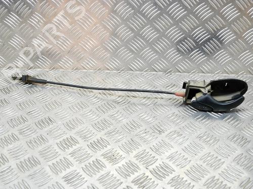 Used Front left interior door handle Front left interior door handle FORD TRANSIT Van (FA_ _) 2.2 TDCi (115 hp) 8838328 8838328