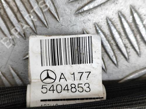 Electronic module MERCEDES-BENZ CLA (C118) CLA 200 (118.387) | BP27796638M83 