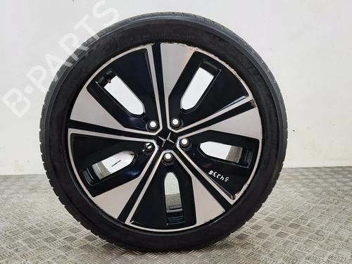 Jante POLESTAR POLESTAR 2 (534) EV (231 hp) 28062111