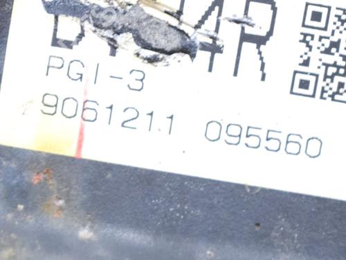 Right front driveshaft TOYOTA CAMRY (_V7_, _VA7_, _VH7_) 2.5 Hybrid (AXVH71_) | BP28430564M39 