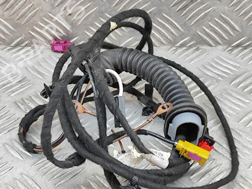 Wiring harness SKODA SUPERB III Estate (3V5) 1.6 TDI | BP16077634E16 