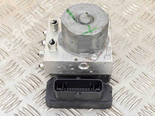 ABS Bremseaggregat NISSAN QASHQAI II (J11, J11_) 1.2 DIG-T (115 hp) 6759314