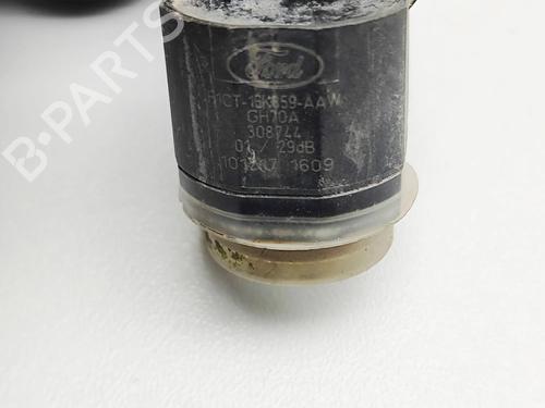 Electronic module FORD RANGER (TKE) 3.2 TDCi 4x4 | BP37609981M83  - Image 7