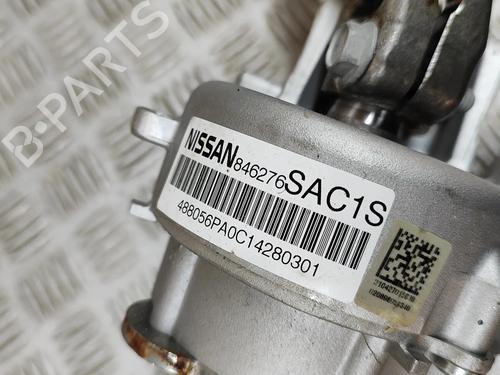 Steering column NISSAN JUKE (F16_) DIG-T 117 | BP27769598M21  - Image 6