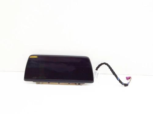 Used Display monitor Display monitor BMW 3 (F30, F80) 330 e (252 hp) 8074015 8074015