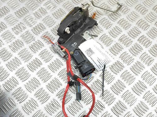 Front right lock TOYOTA HILUX VI Pickup (_N1_) 2.5 D-4D 4WD (KDN165, KDN170, KDN190) | BP29486865C97 