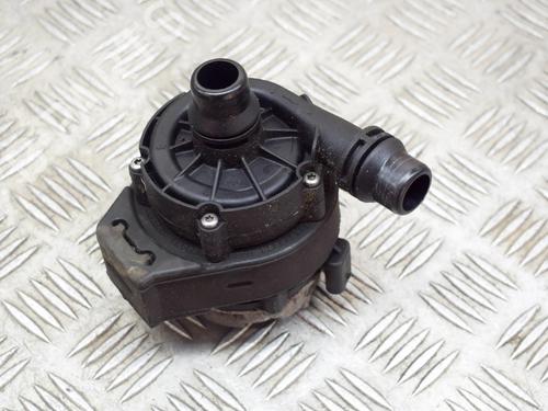 Used Auxiliary water pump BMW i3 (I01) Range Extender (170 hp) 14639896