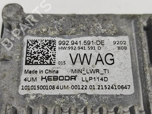 Electronic module VW ID.3 (E11, E12) Pro | BP27765525M83 