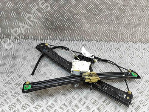 Used Rear right window mechanism BMW X5 (F15, F85) xDrive 30 d (258 hp) 27898715
