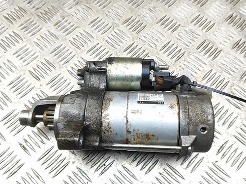 Motor de arranque AUDI A4 Allroad B9 (8WH, 8WJ) 3.0 TDI quattro (272 hp) 31859681