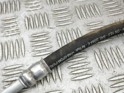 AC pipe CUPRA BORN (K11) 58 e-boost | BP38094026M126 - Image 4