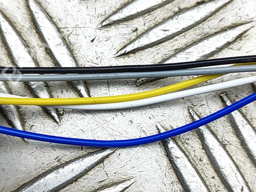 Electronic sensor OPEL MOKKA 1.2 (76) | BP30284705M84 - Image 6