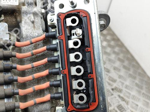 Gearbox TOYOTA RAV 4 V (_A5_, _H5_) 2.5 Hybrid AWD (AXAH54, AXAL54) | BP27775090M3 